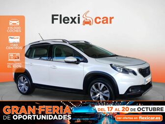 Imagen de PEUGEOT 2008 1.2 PureTech S&S Allure EAT6 110