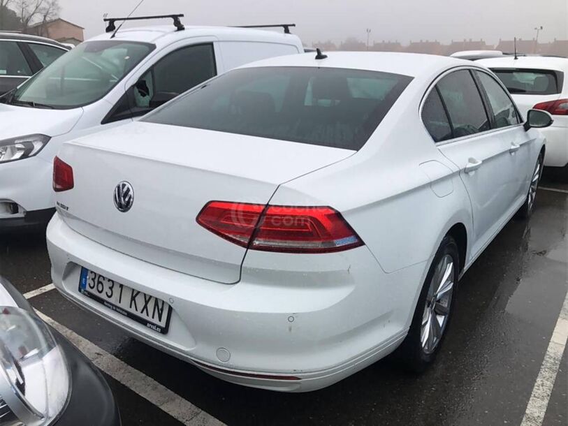 Foto del VOLKSWAGEN Passat 2.0TDI EVO Business 110kW