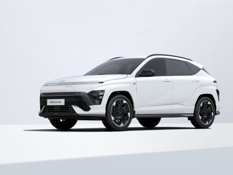 Foto del HYUNDAI Kona EV NLine 204