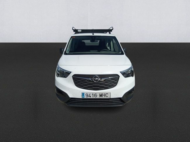 Foto del OPEL Combo Cargo 1.5TD S&S L 650 100