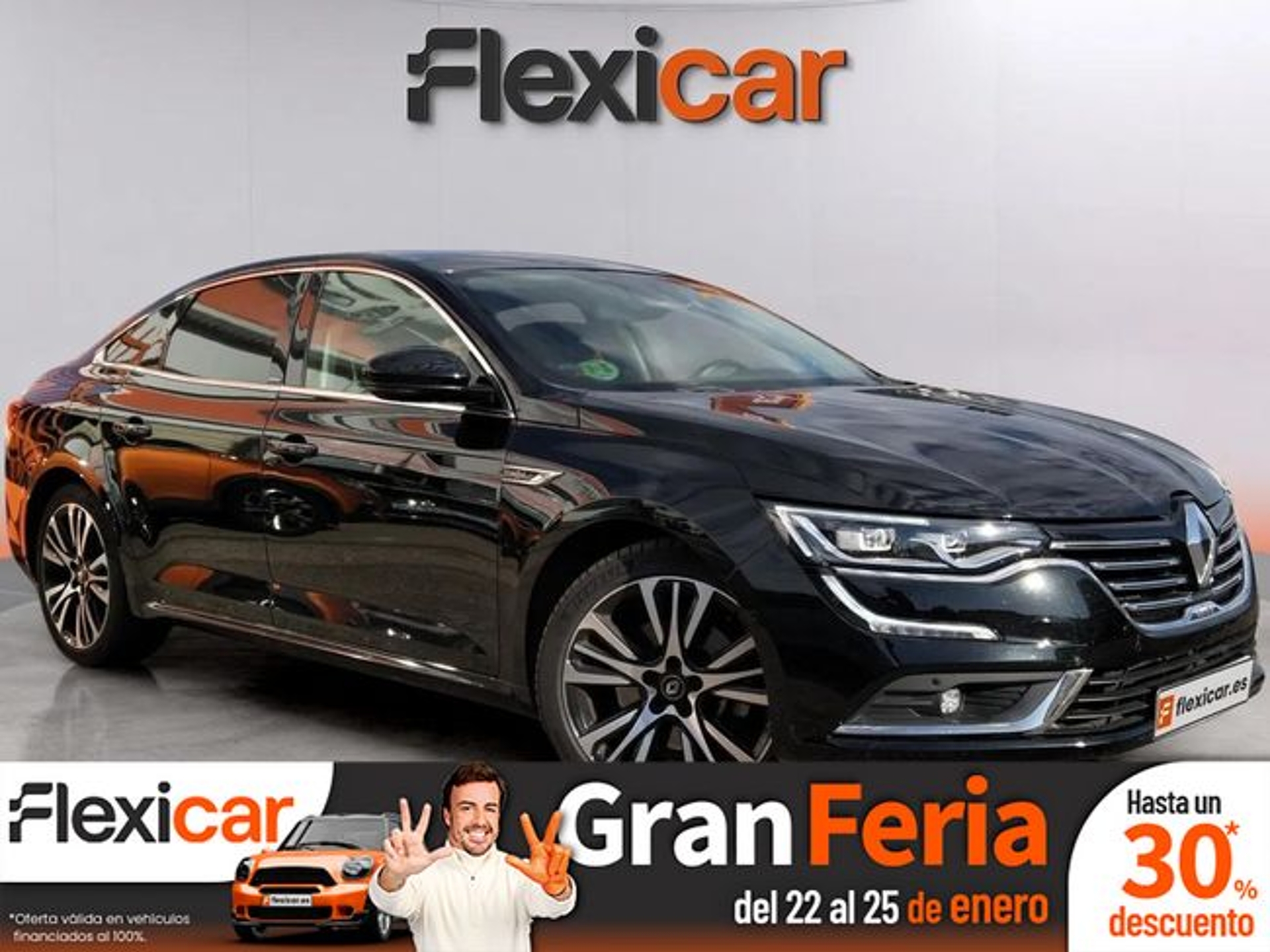 Imagen de RENAULT Talisman