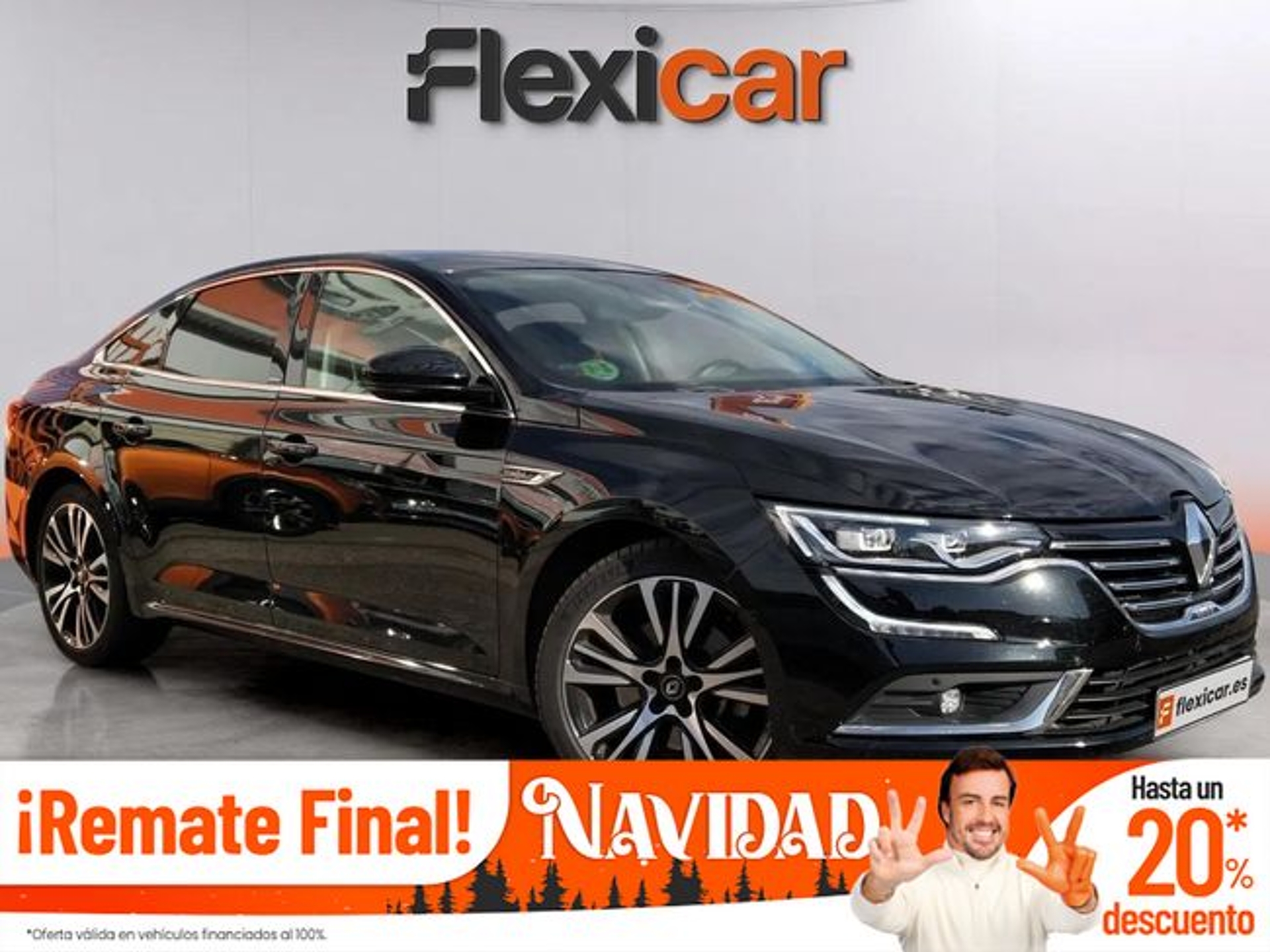 Imagen de RENAULT Talisman