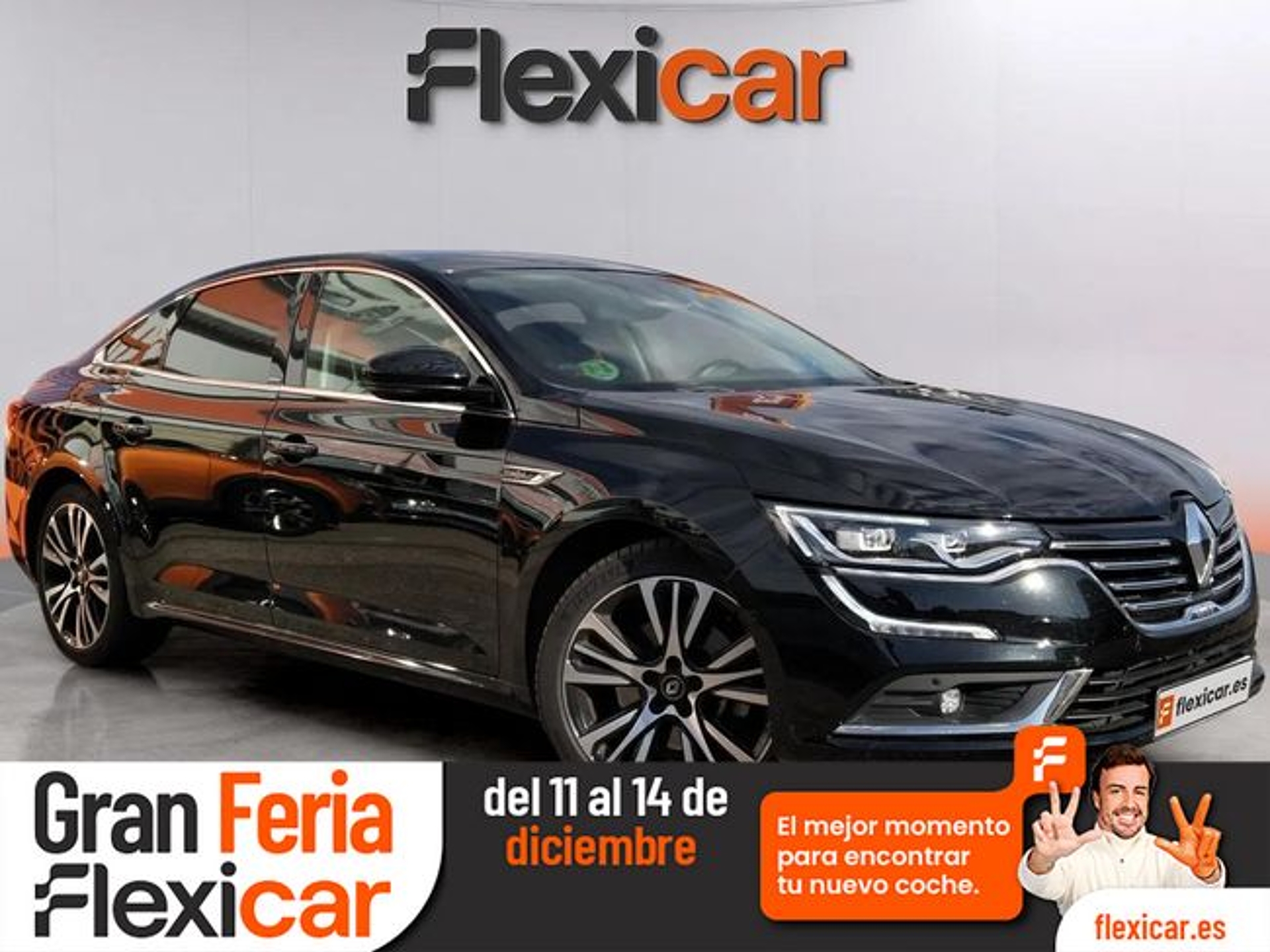 Imagen de RENAULT Talisman