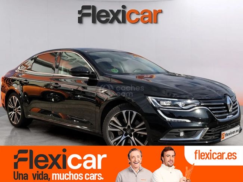 Foto del RENAULT Talisman 1.8 TCe GPF Initiale París EDC 165kW