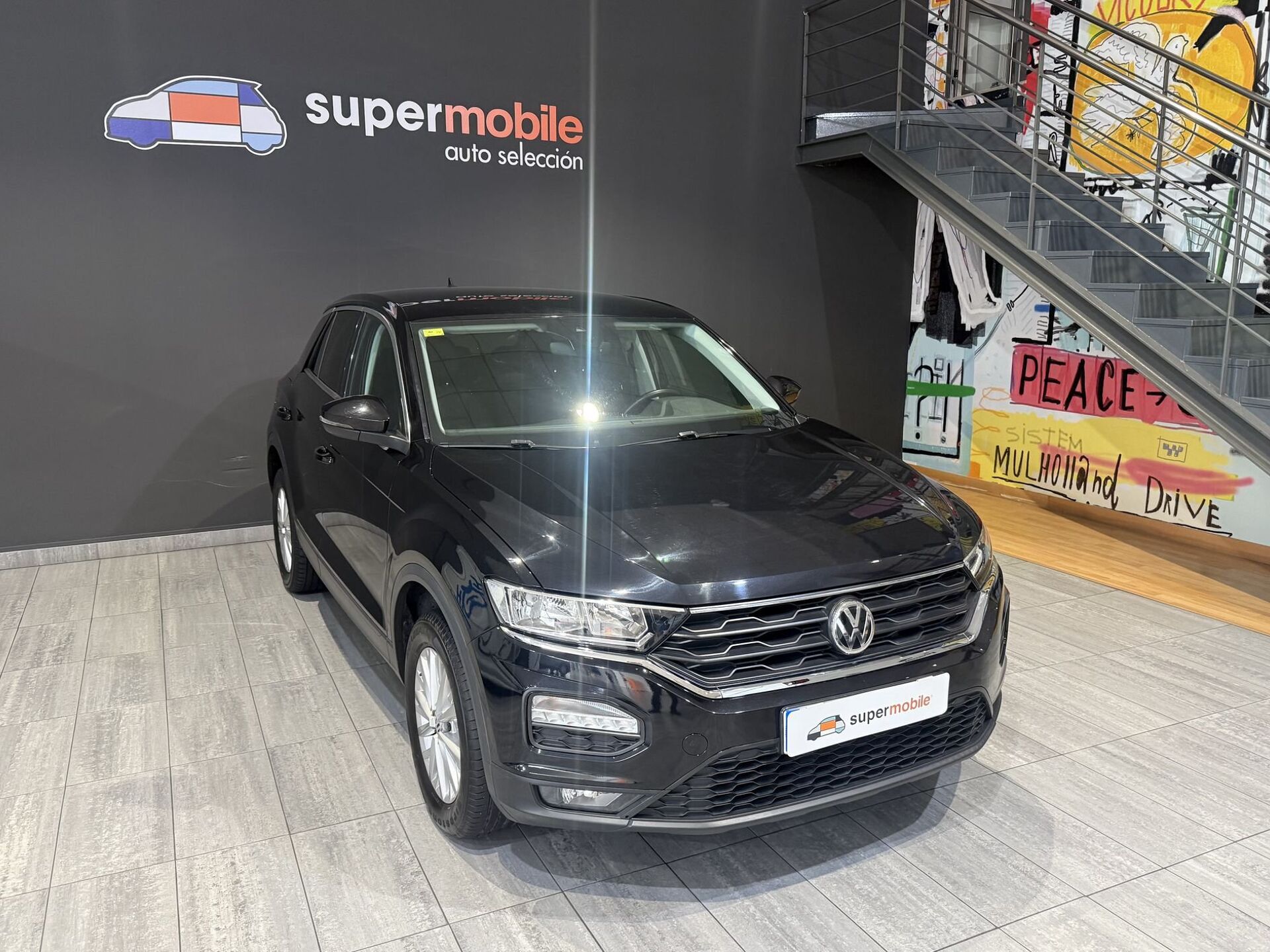 Imagen de VOLKSWAGEN T-Roc