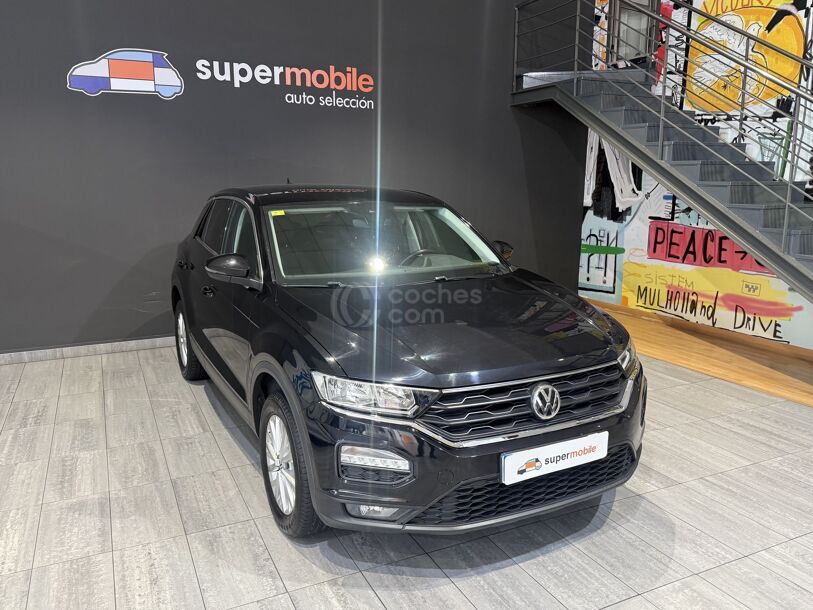 Foto del VOLKSWAGEN T-Roc 1.0 TSI Edition