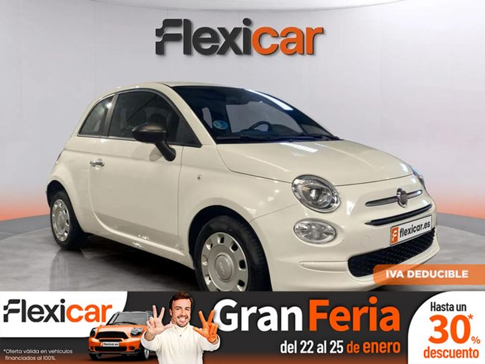 Imagen de FIAT 500