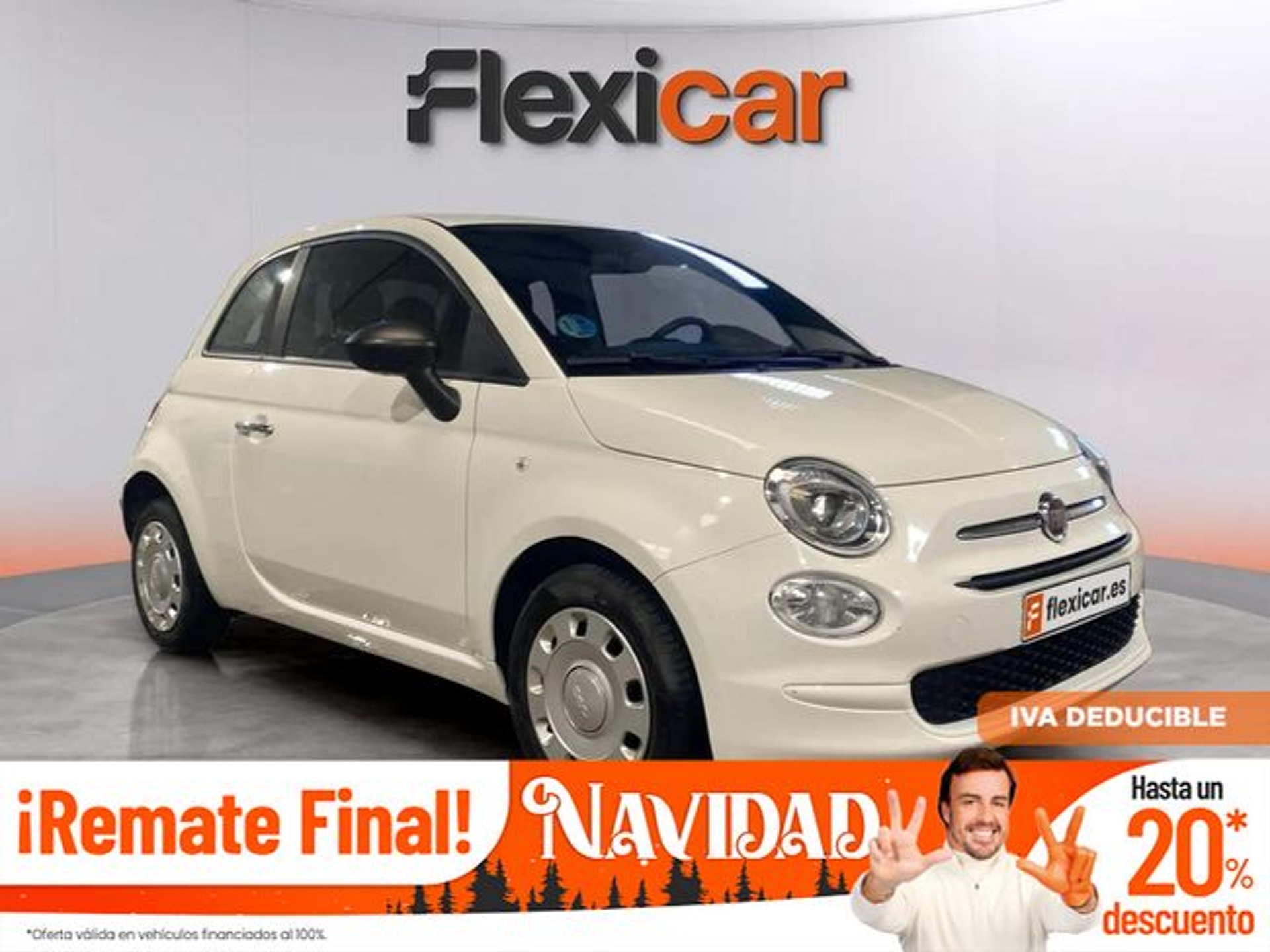 Imagen de FIAT 500
