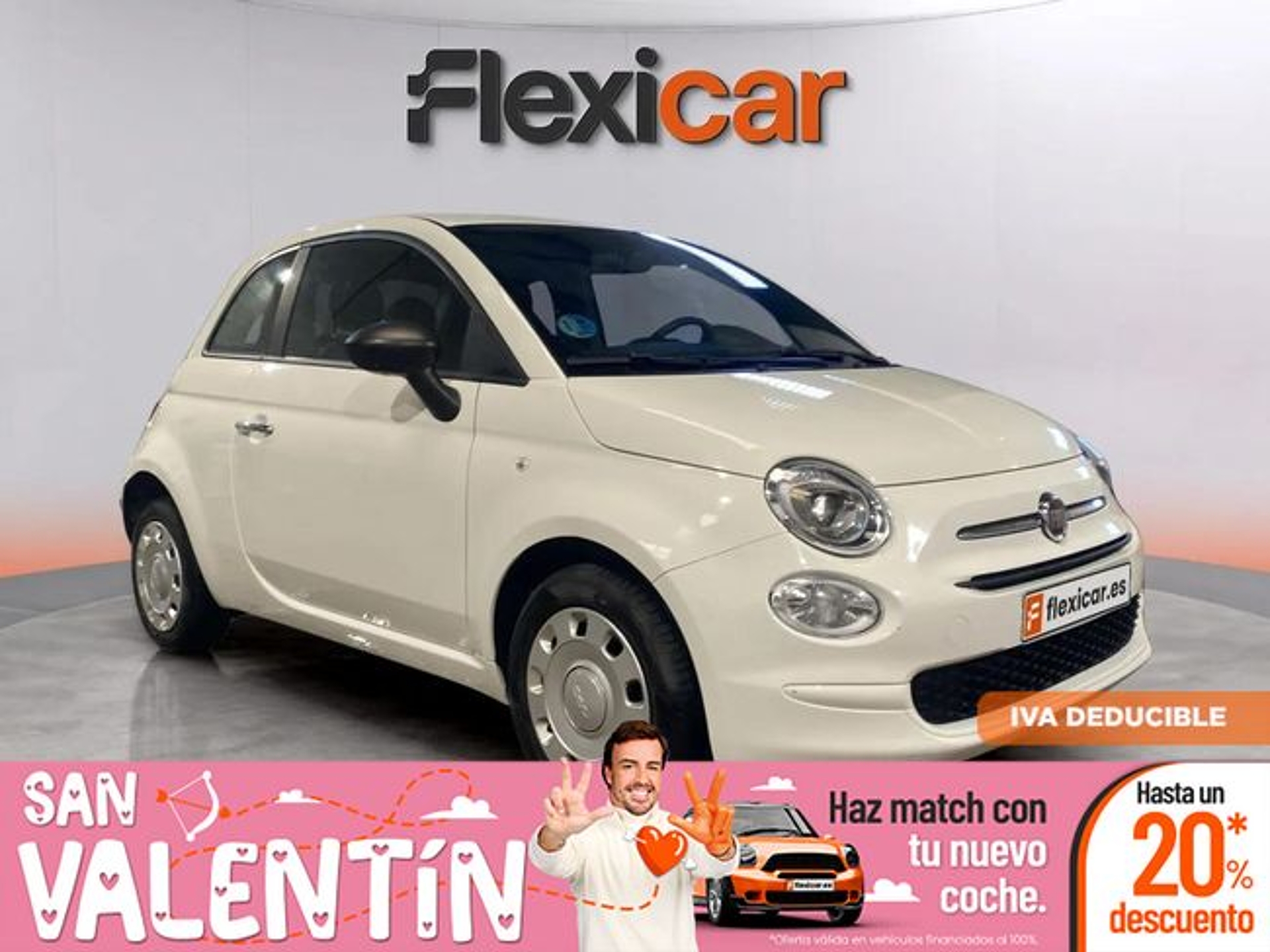 Imagen de FIAT 500