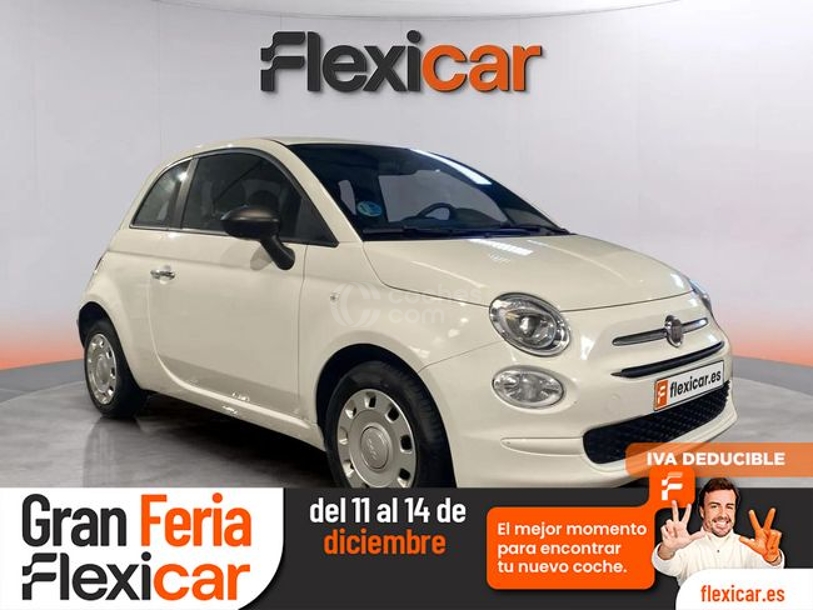 Foto del FIAT 500 1.0 Hybrid Monotrim 52kW