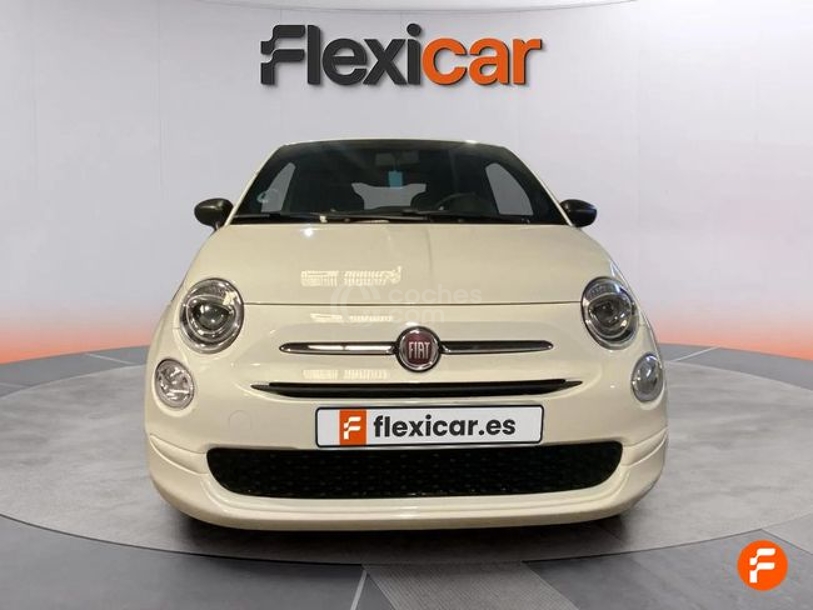 Foto del FIAT 500 1.0 Hybrid Monotrim 52kW