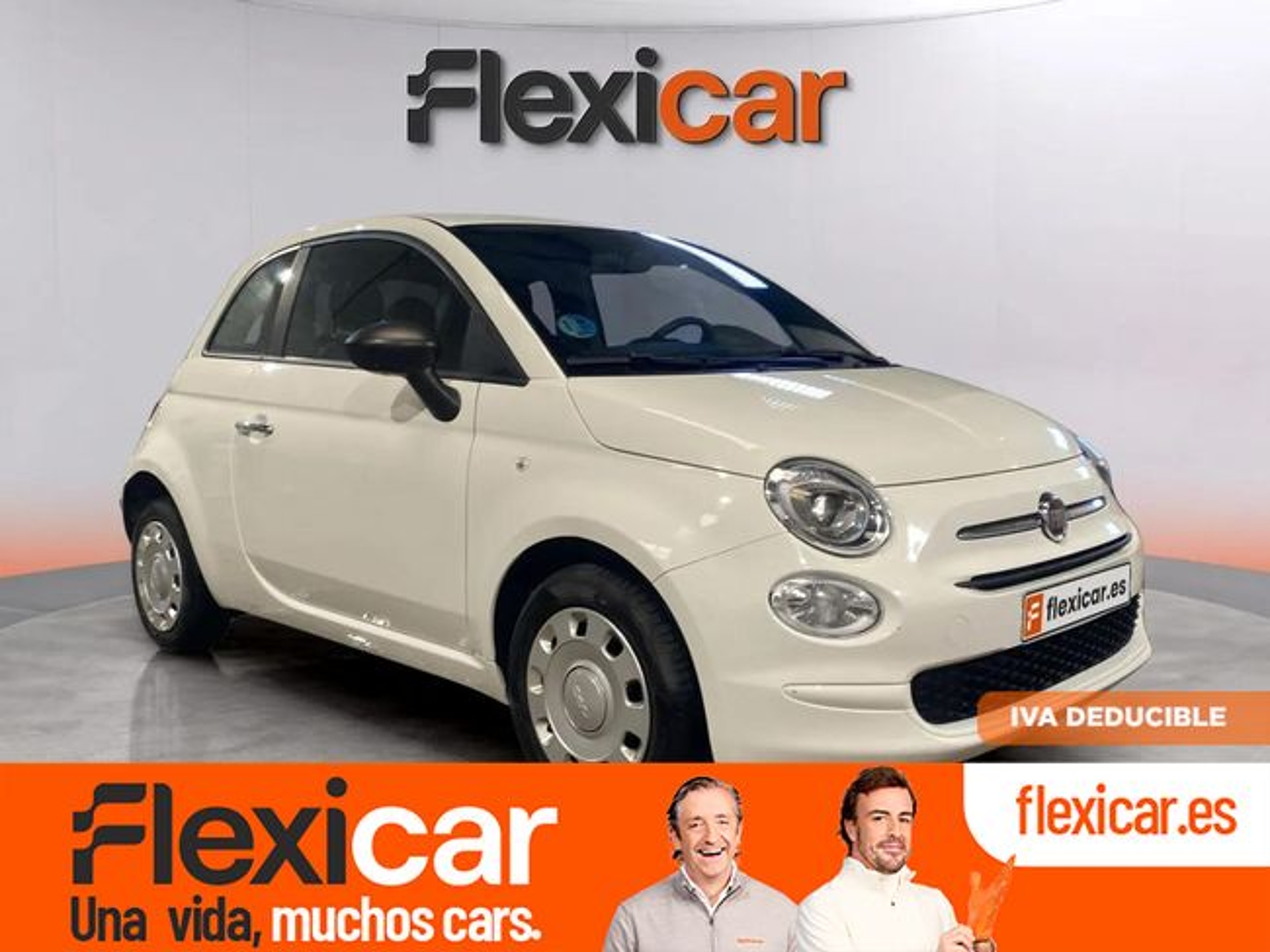 Imagen de FIAT 500