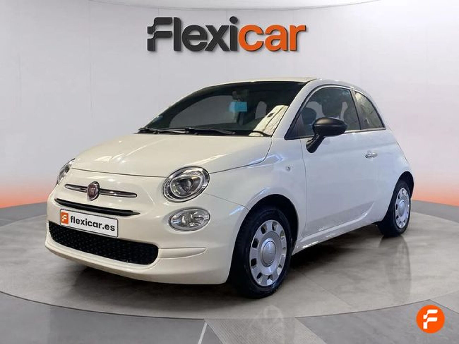 Imagen 3 de FIAT 500