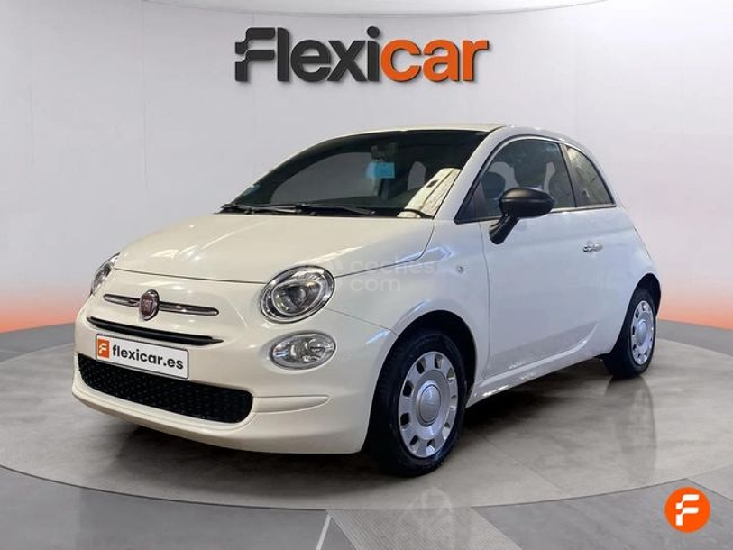 Foto del FIAT 500 1.0 Hybrid Monotrim 52kW