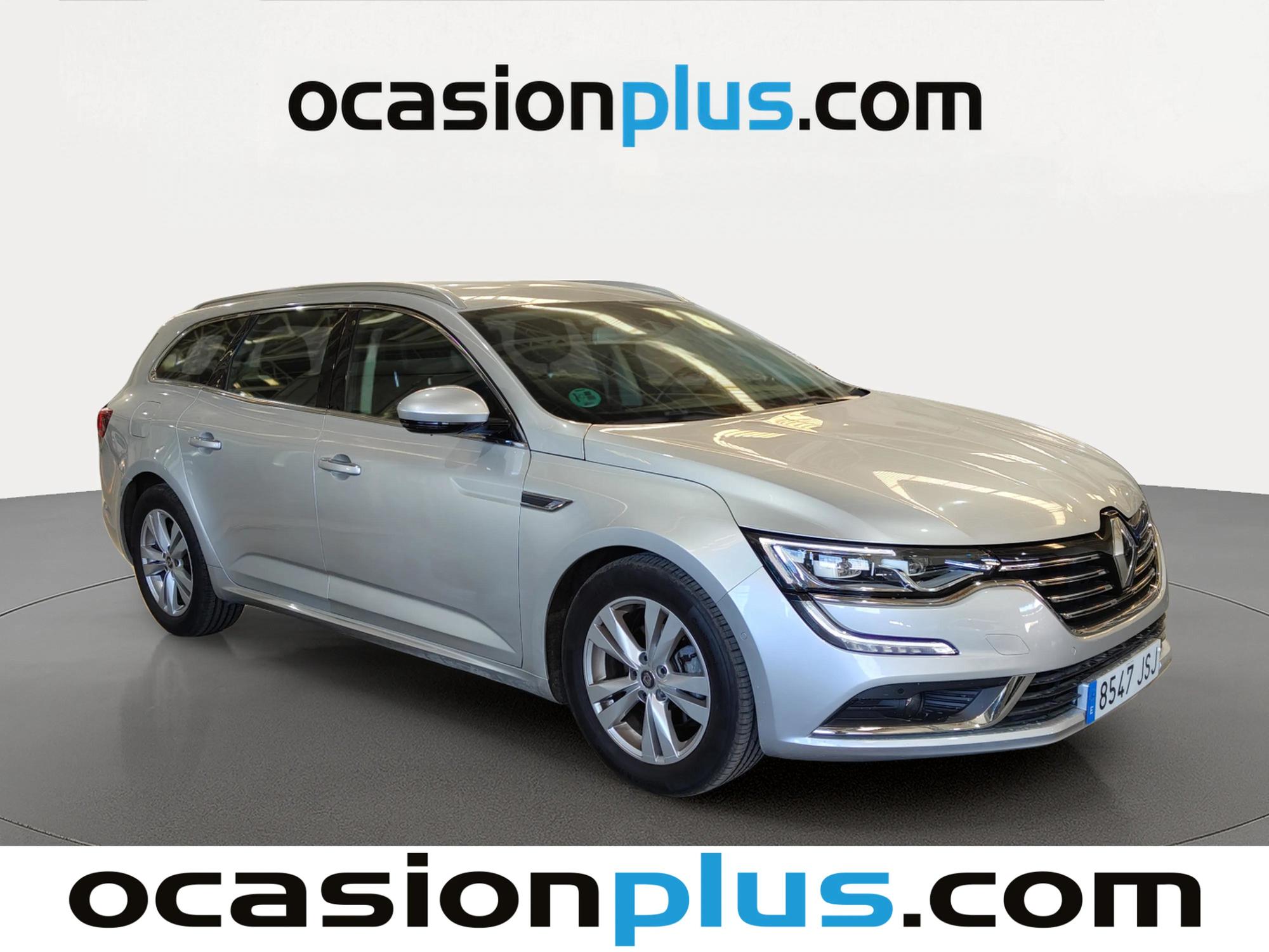 Foto del RENAULT Talisman S.T. 1.6dCi Energy Zen 96kW