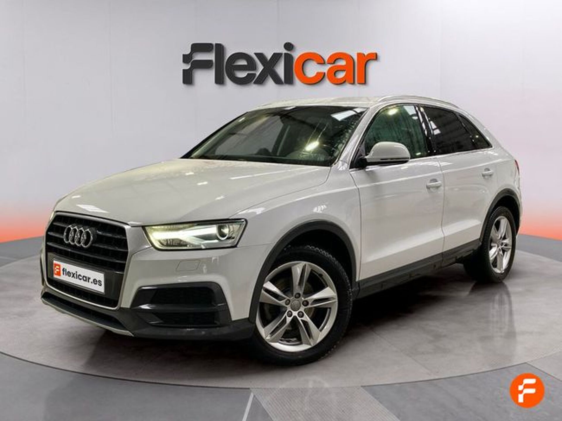 Imagen 3 de AUDI Q3