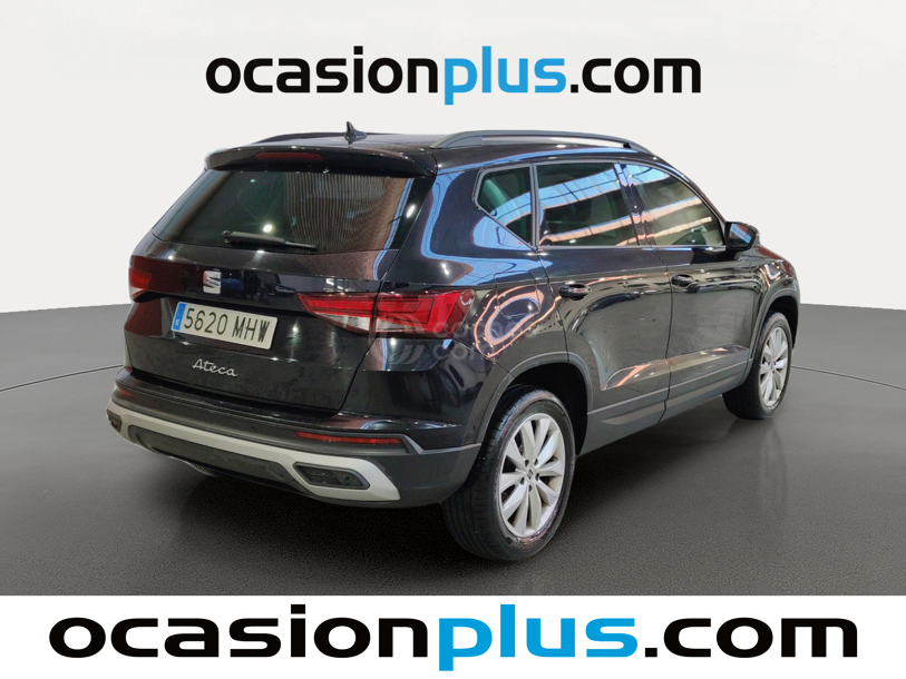 Foto del SEAT Ateca 1.5 EcoTSI S&S Style
