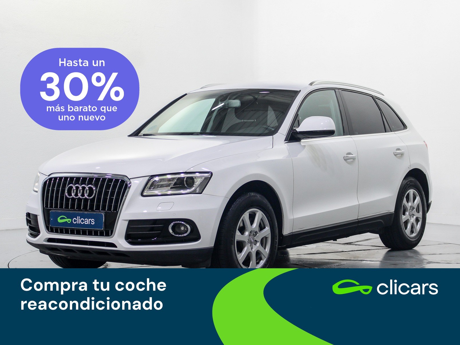 Imagen de AUDI Q5