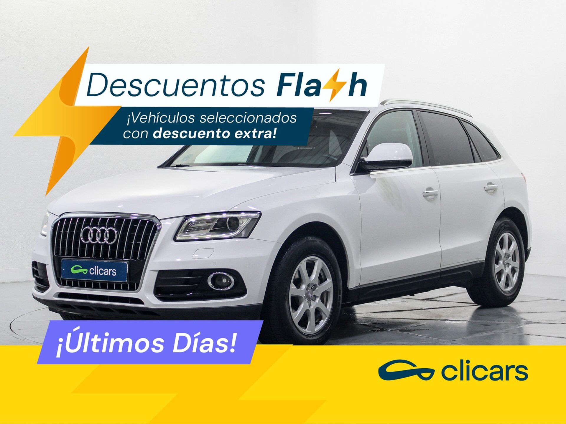 Imagen 1 de AUDI Q5