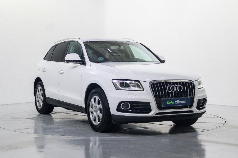 Foto del AUDI Q5 2.0TDI ultra 150