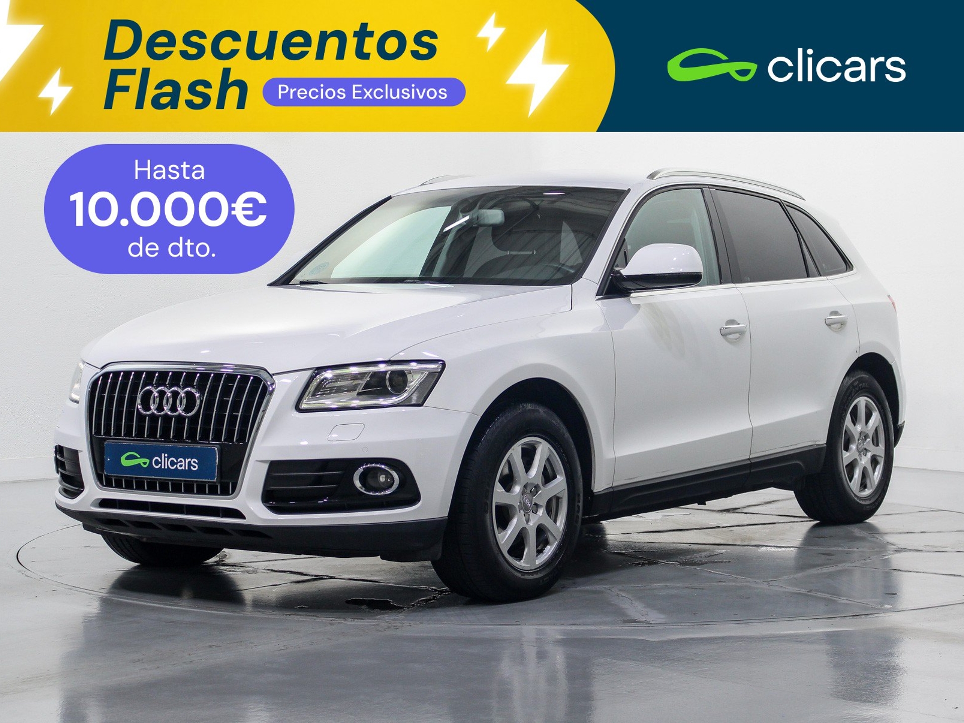 Imagen de AUDI Q5