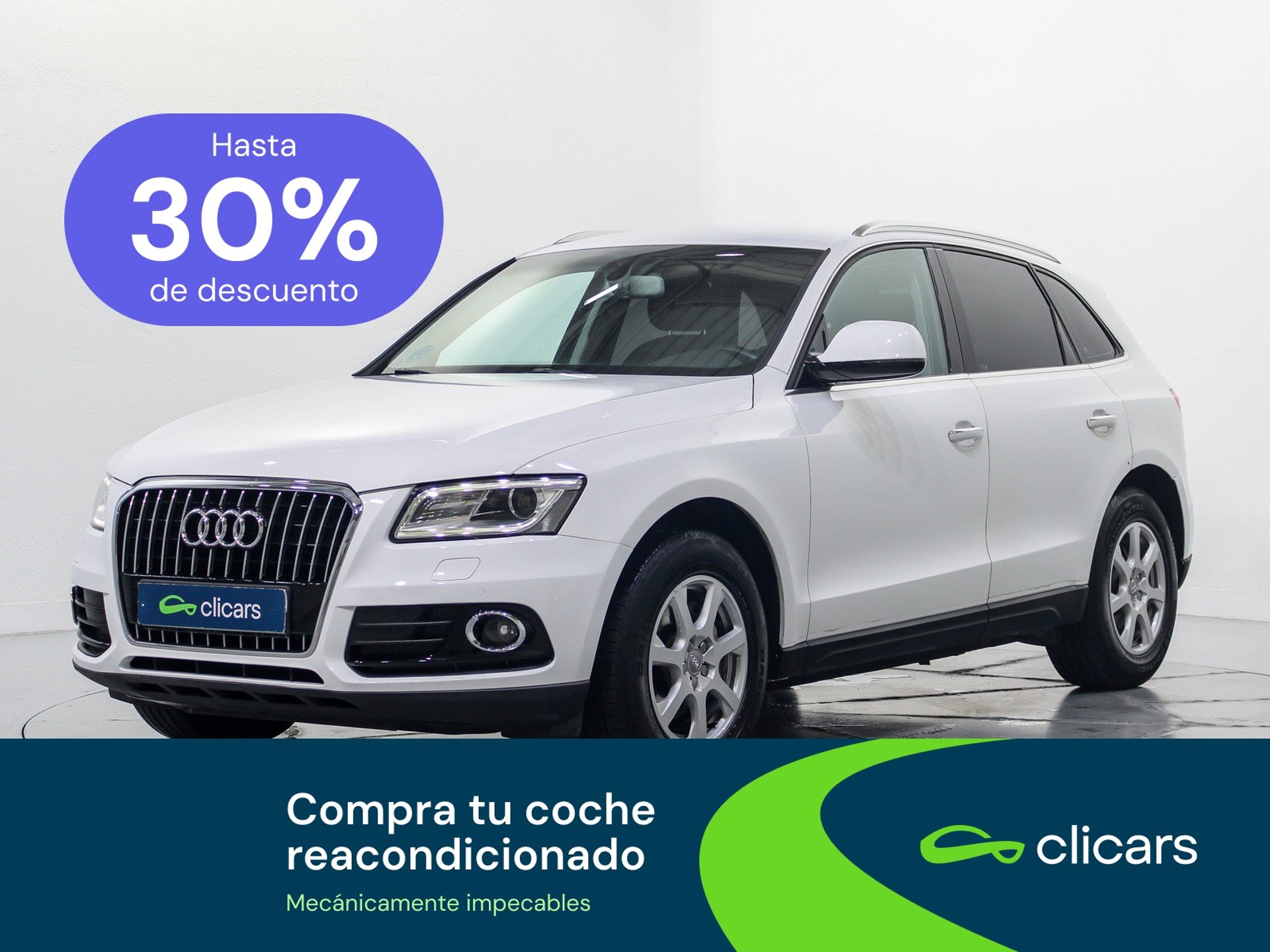 Imagen de AUDI Q5
