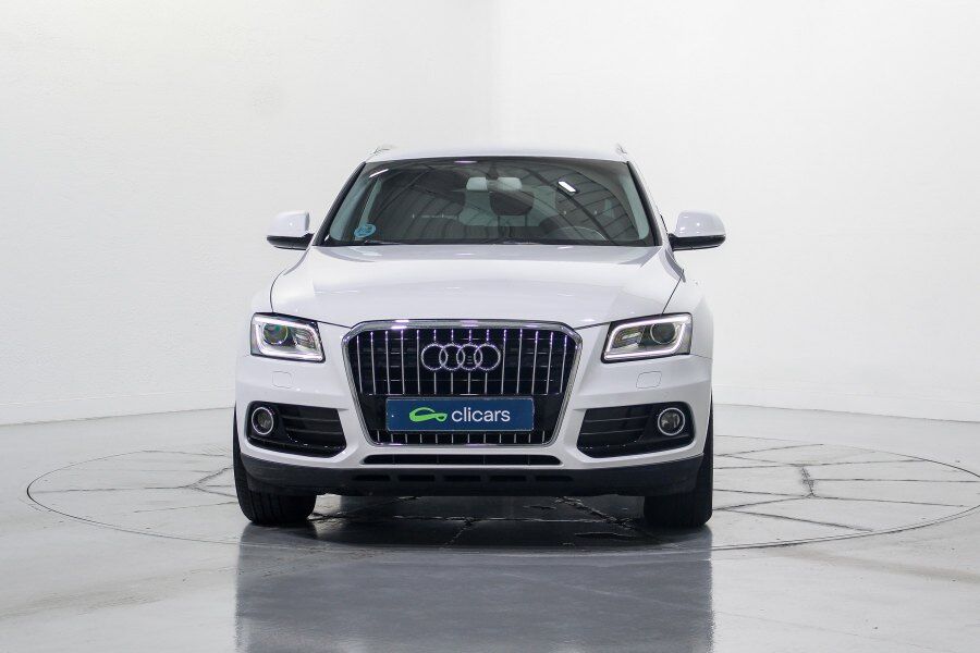 Foto del AUDI Q5 2.0TDI ultra 150
