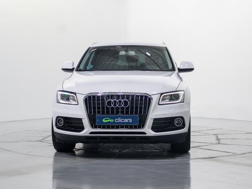 Foto del AUDI Q5 2.0TDI ultra 150