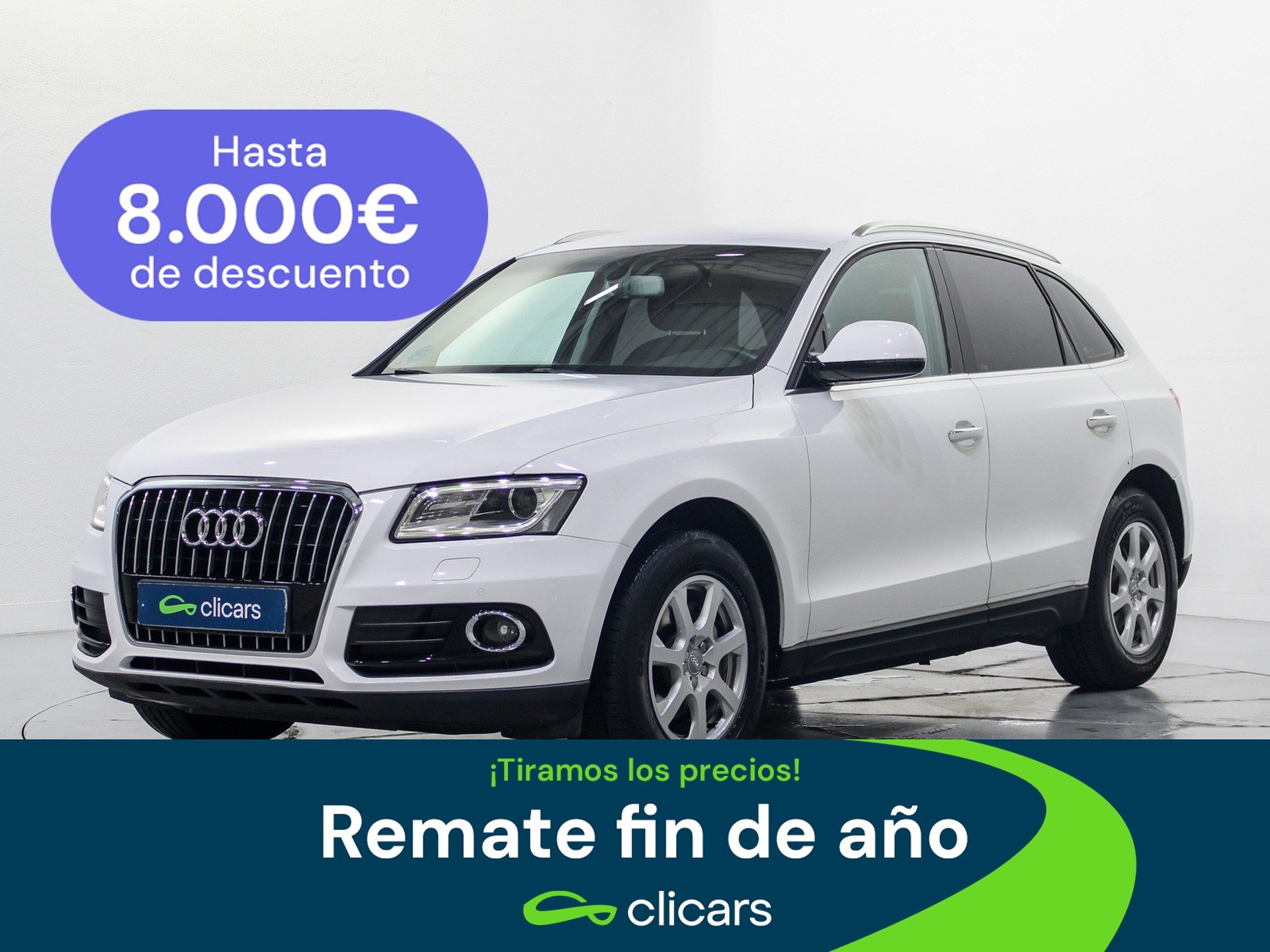 Imagen de AUDI Q5
