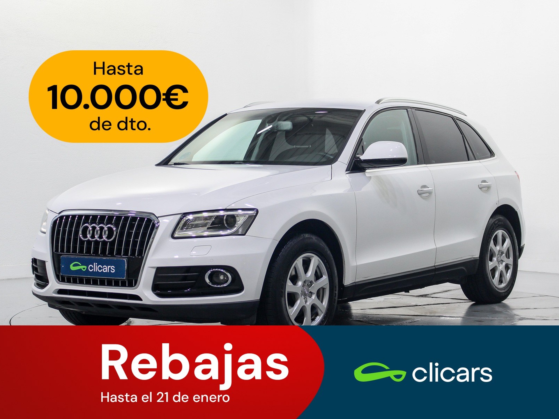Imagen de AUDI Q5