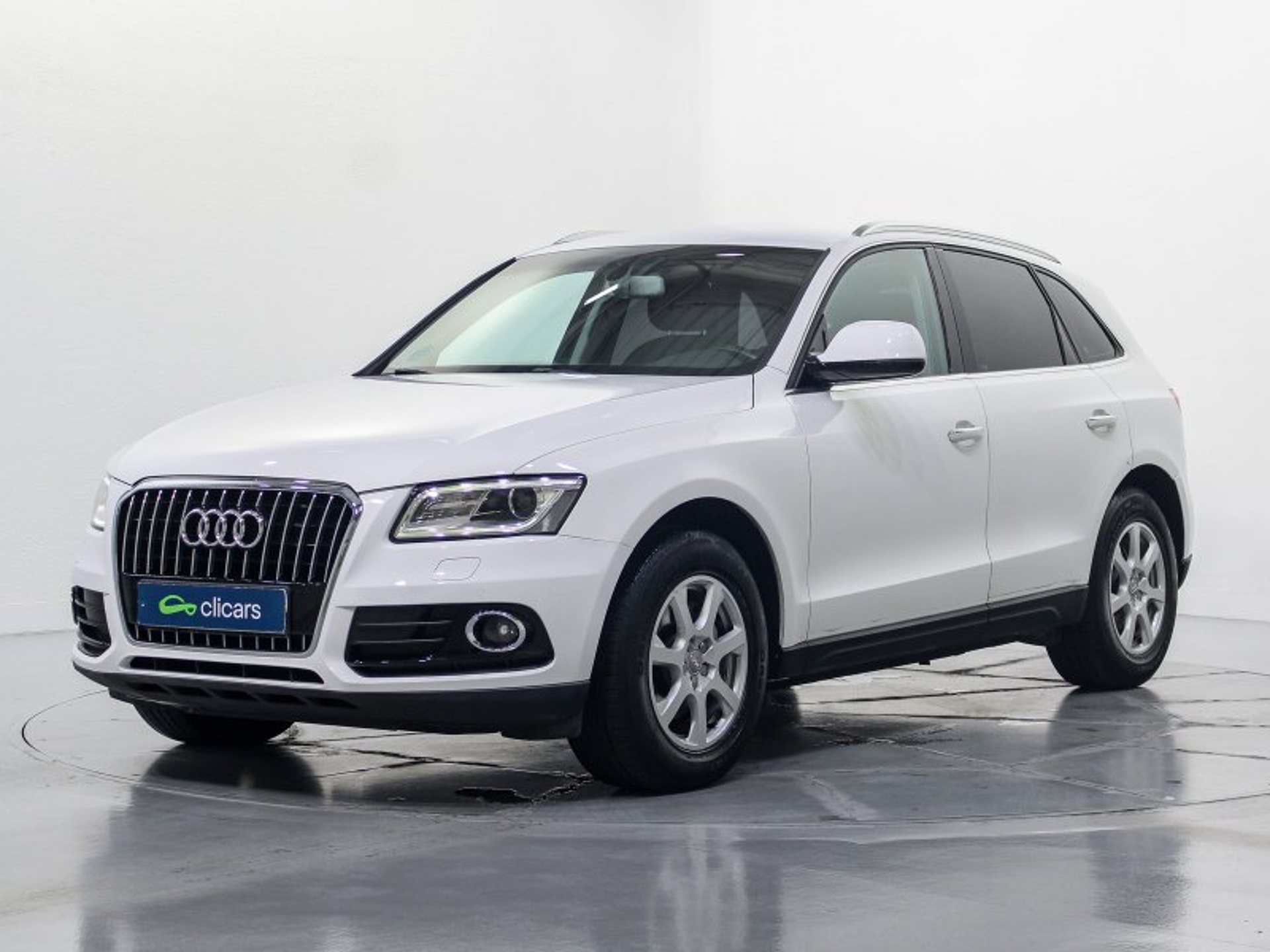 Imagen de AUDI Q5