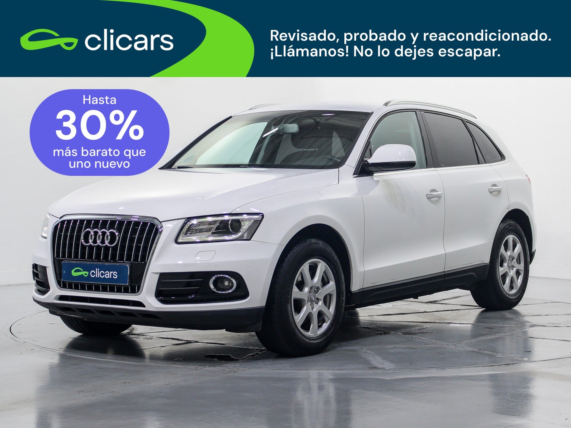 Imagen de AUDI Q5