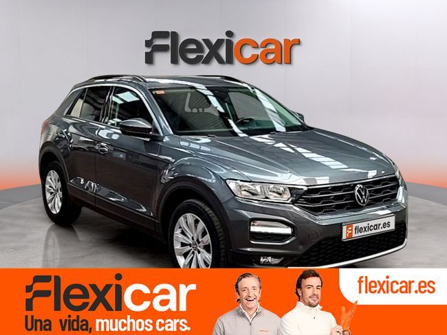 Foto del VOLKSWAGEN T-Roc 2.0TDI Advance Style DSG7