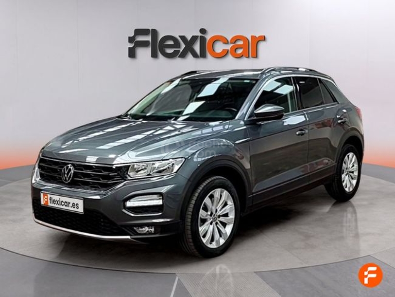 Foto del VOLKSWAGEN T-Roc 2.0TDI Advance Style DSG7