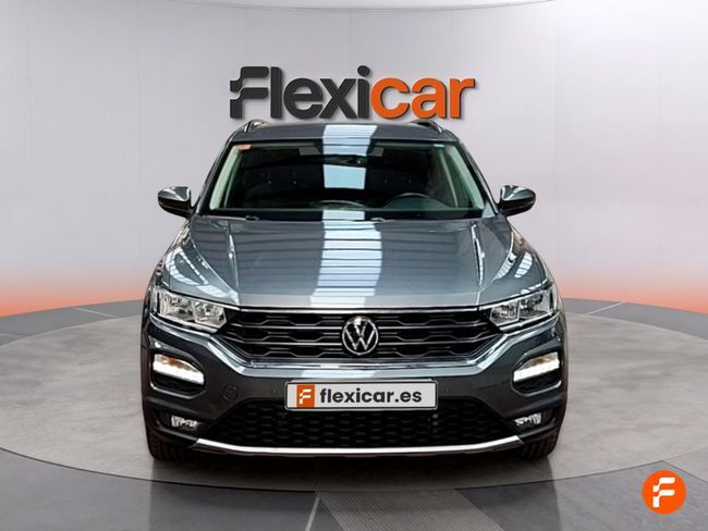 Foto del VOLKSWAGEN T-Roc 2.0TDI Advance Style DSG7