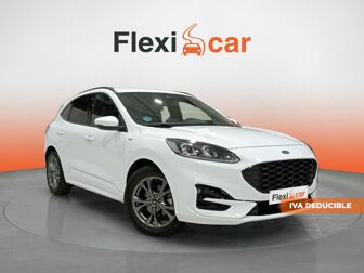 Imagen de FORD Kuga 1.5 EcoBoost ST-Line FWD 150