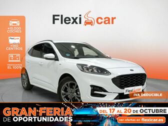 Imagen de FORD Kuga 1.5 EcoBoost ST-Line FWD 150