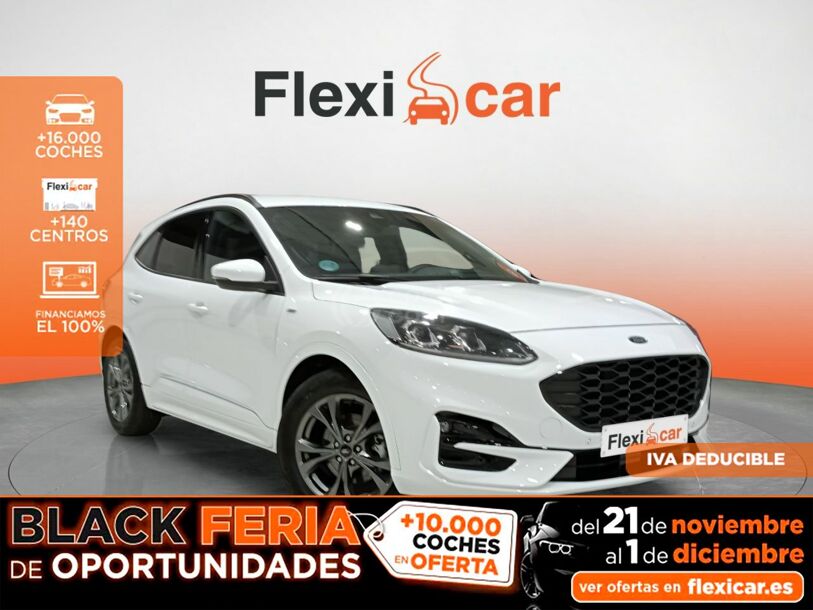 Foto del FORD Kuga 1.5 EcoBoost ST-Line FWD 150