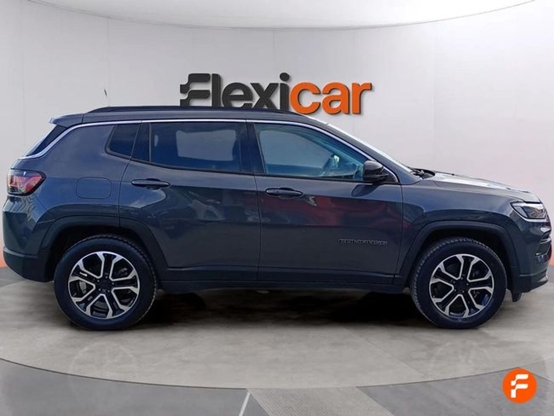 Imagen 2 de JEEP Compass