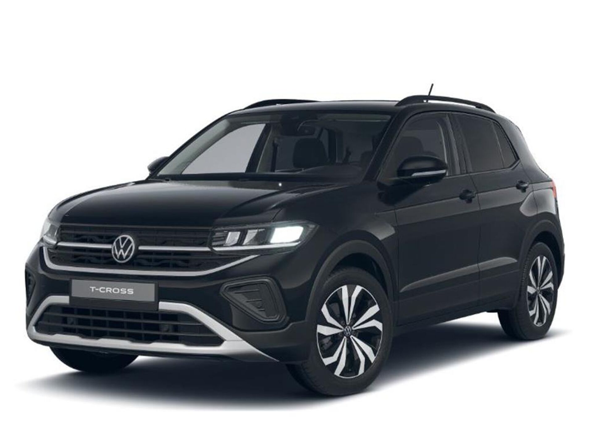 Imagen de VOLKSWAGEN T-Cross