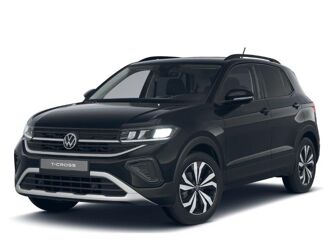 Imagen de VOLKSWAGEN T-Cross 1.0 TSI Más 85kW Aut.