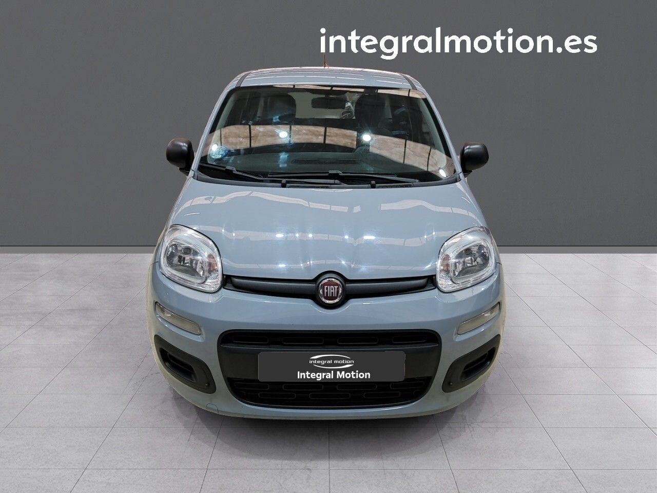 Foto del FIAT Panda 1.0 Gse Hybrid