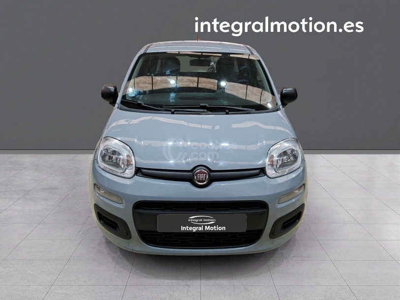 Foto del FIAT Panda 1.0 Gse Hybrid
