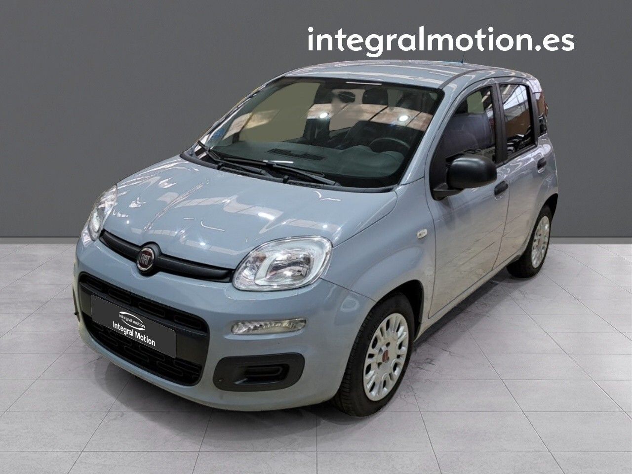 Foto del FIAT Panda 1.0 Gse Hybrid