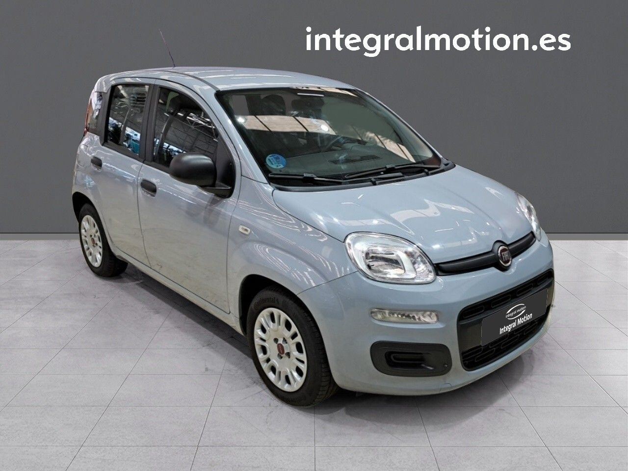 Foto del FIAT Panda 1.0 Gse Hybrid