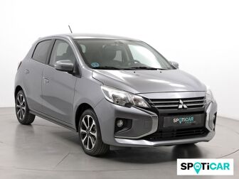 Imagen de MITSUBISHI Space Star 120 MPI Kaiteki