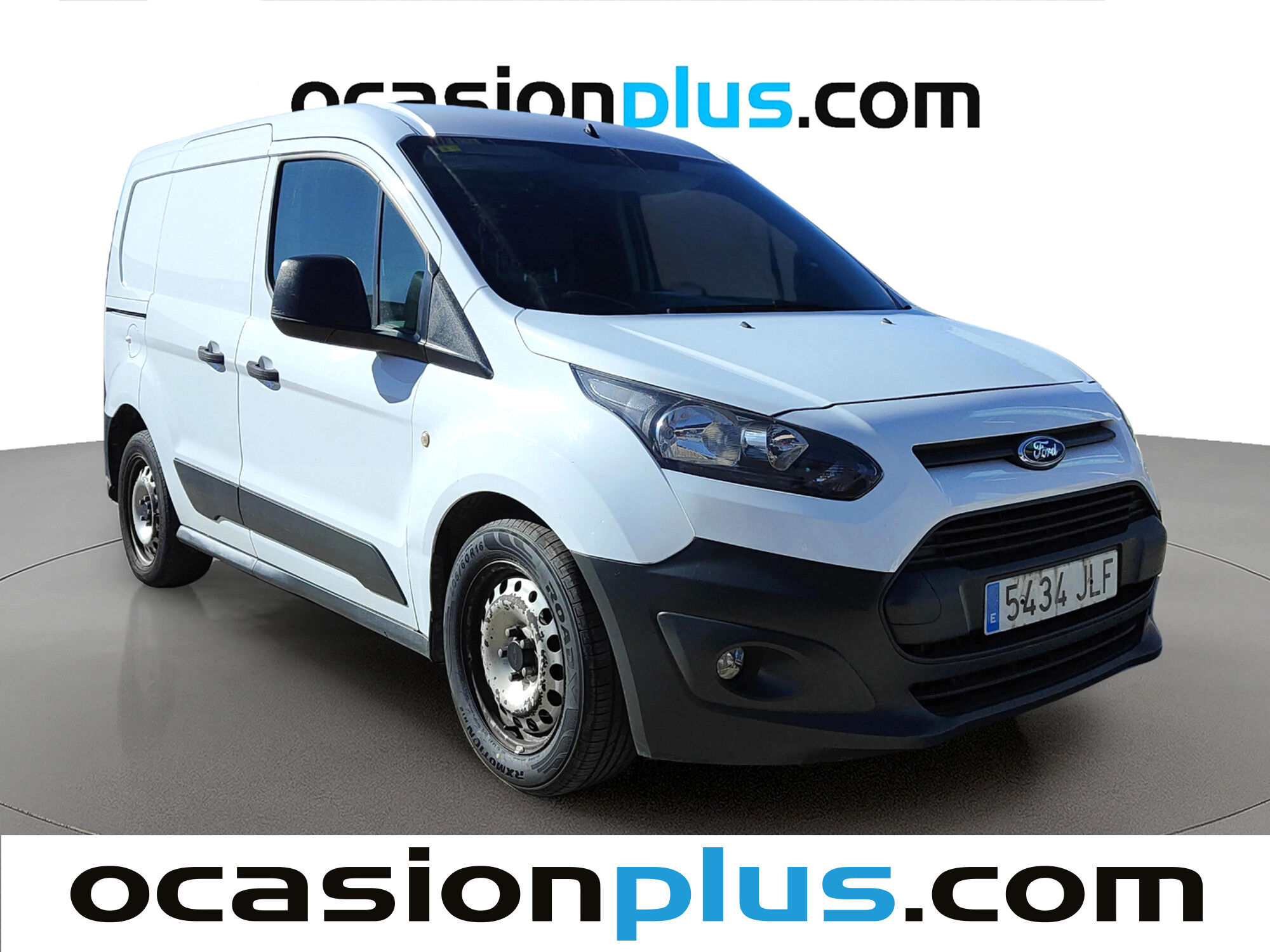 Foto del FORD Transit Van Trend 100