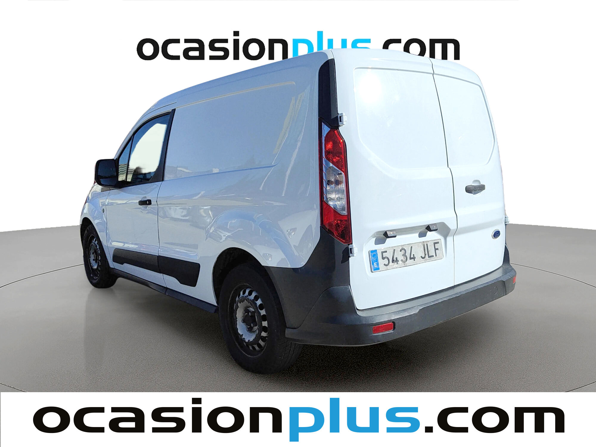Foto del FORD Transit Van Trend 100