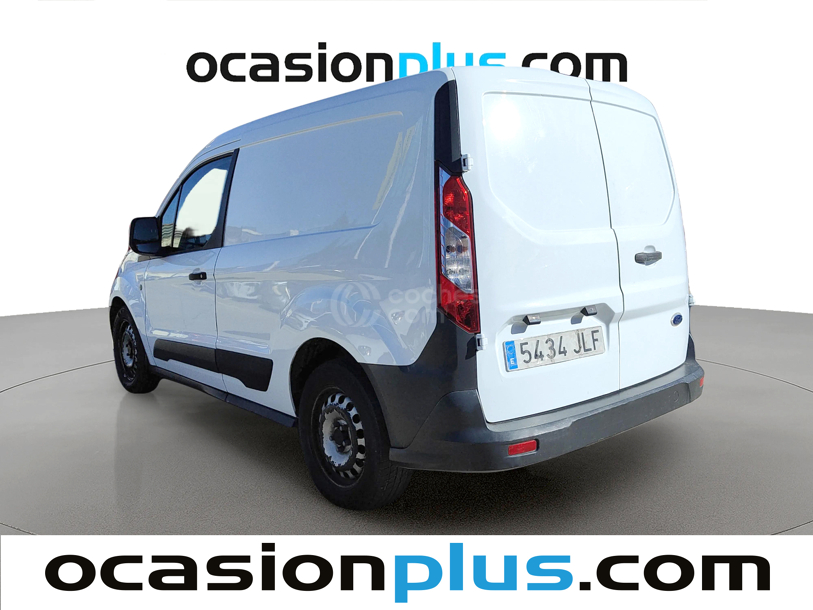 Foto del FORD Transit Van Trend 100