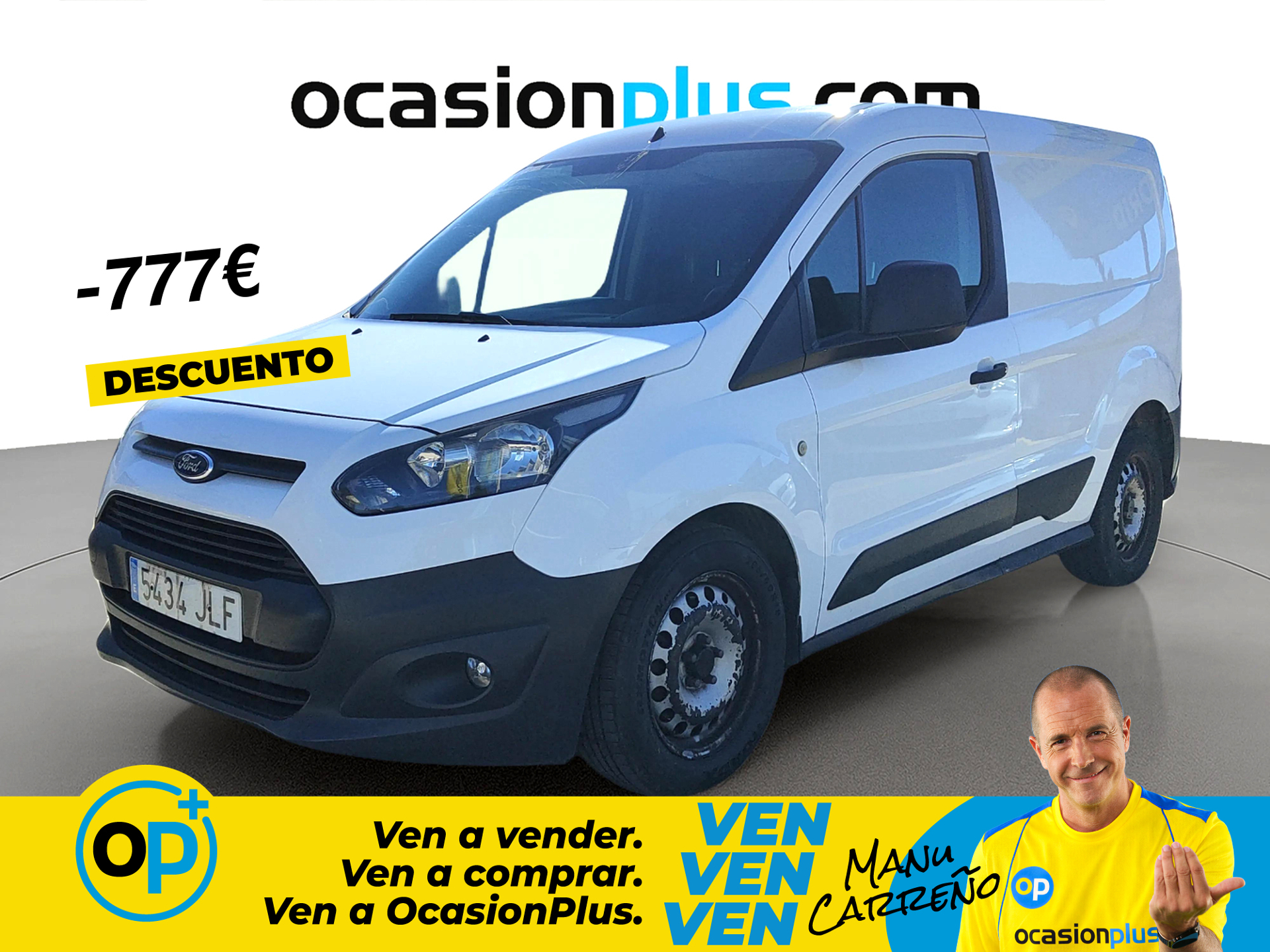 Imagen de FORD Transit
